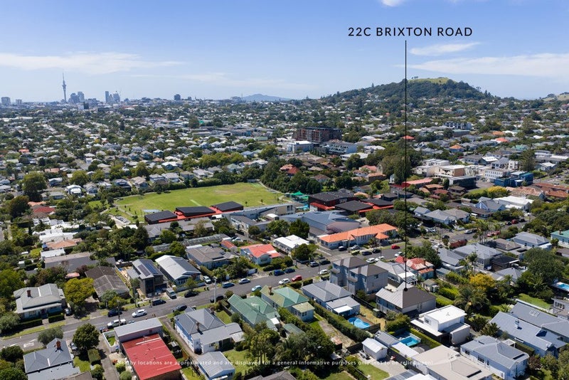 22C Brixton Road, Mount Eden, Auckland - Carousel 40