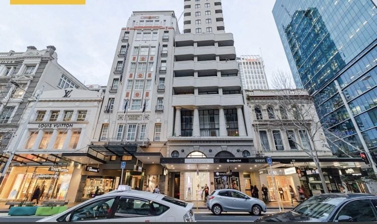16C/62 Queen Street, Auckland Central, Auckland - Carousel 1