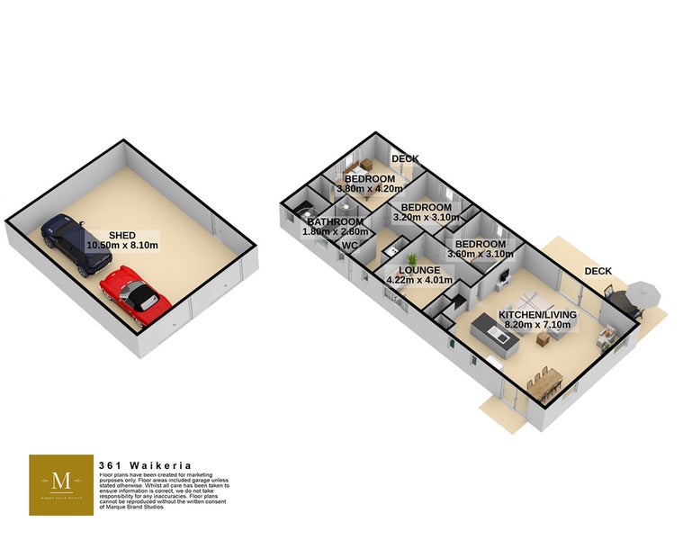 361 Waikeria Road, Te Awamutu - Carousel 2