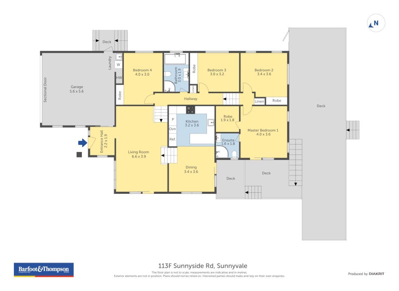 113F Sunnyside Road, Sunnyvale, Auckland - Carousel 15