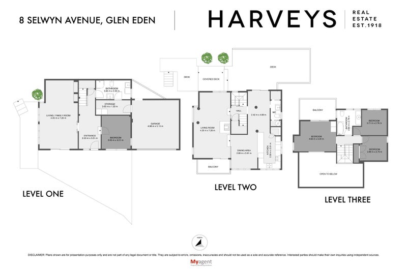 8 Selwyn Avenue, Glen Eden, Auckland - Carousel 25