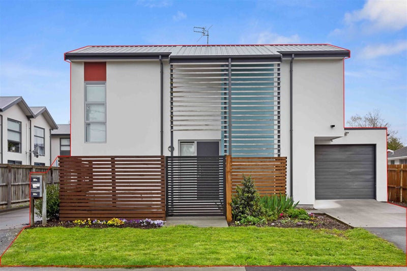85A Bordesley Street, Phillipstown, Christchurch - Carousel 2