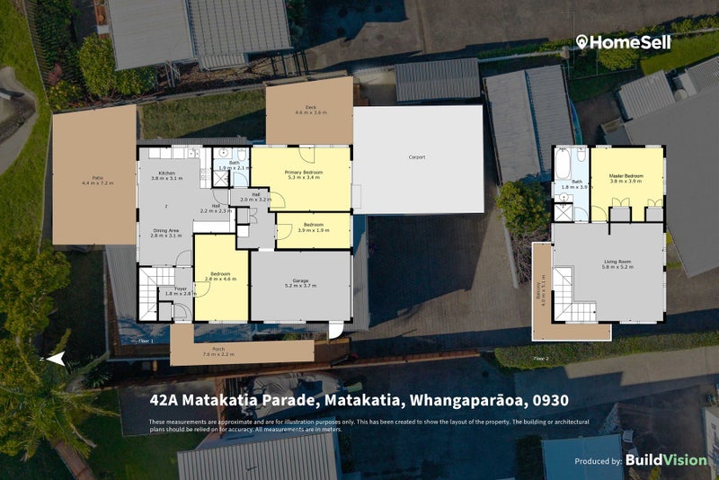 42A Matakatia Parade, Matakatia, Whangaparaoa - Carousel 29