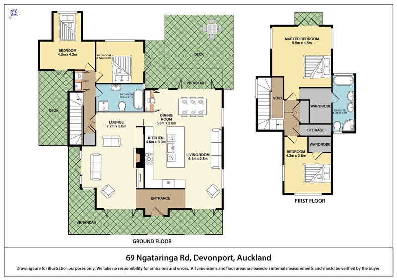 69 Ngataringa Road, Devonport, Auckland - Carousel 19
