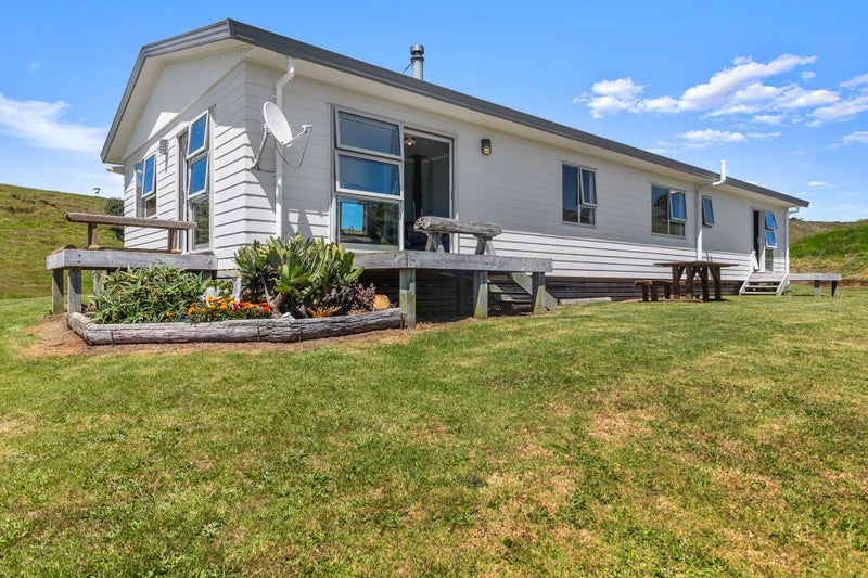 159 Given Road, Pollok, Waiuku - Carousel 2