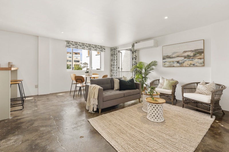 212B Victoria Street, Te Aro, Wellington - Carousel 2