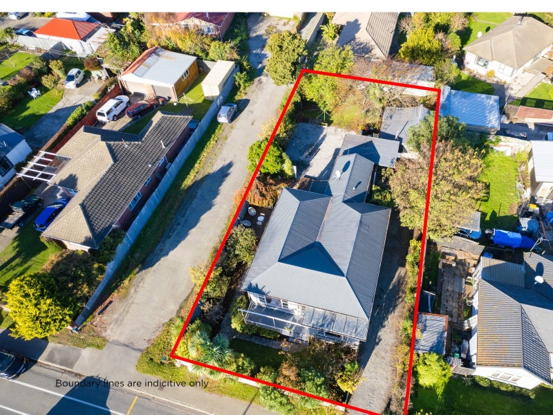 45 Rutherford Street, Woolston, Christchurch - Carousel 21