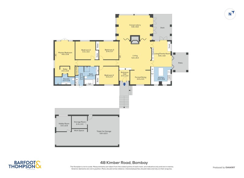 48 Kimber Road, Bombay - Carousel 28