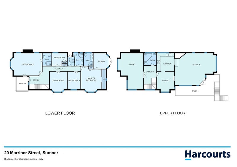 20 Marriner Street, Sumner, Christchurch - Carousel 30