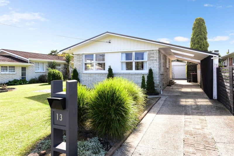 13 Wake Street, Chartwell, Hamilton - Carousel 2
