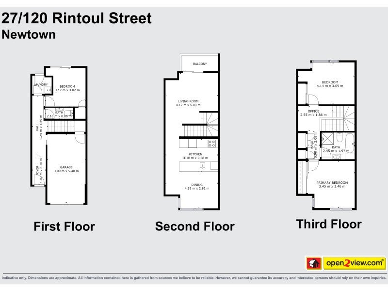 27/120 Rintoul Street, Newtown, Wellington - Carousel 15