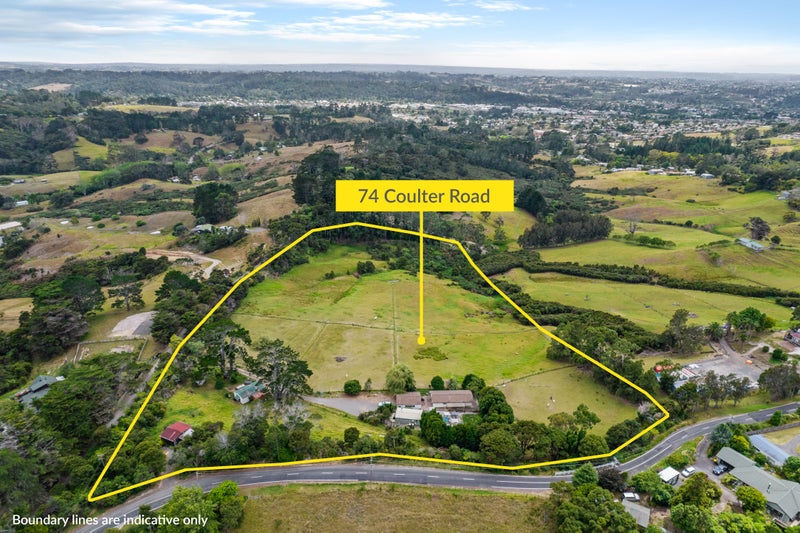 74 Coulter Road, Henderson Valley, Auckland - Carousel 28