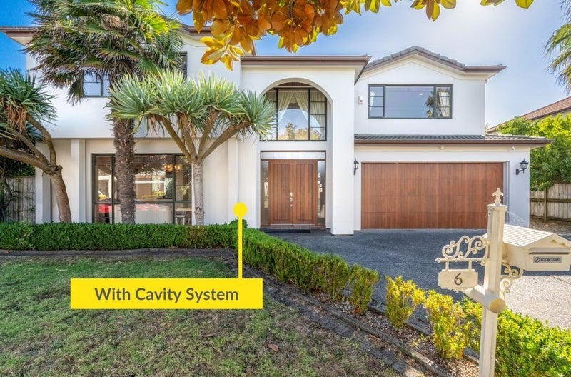 6 Cherrywood Crescent, Northpark, Auckland - Carousel 1