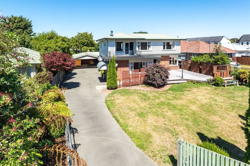 23 Main South Road, Sockburn, Christchurch - Carousel 1