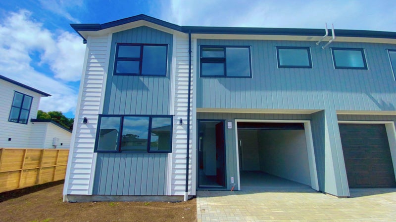 7D Swaffield Road, Papatoetoe, Auckland - Carousel 1
