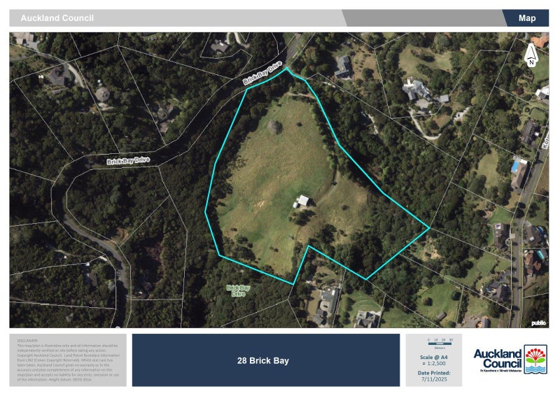 28 Brick Bay Drive, Sandspit, Warkworth - Carousel 24