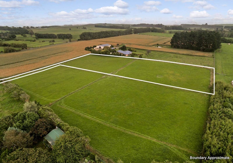 318 Bell Road, Mangatawhiri - Carousel 16