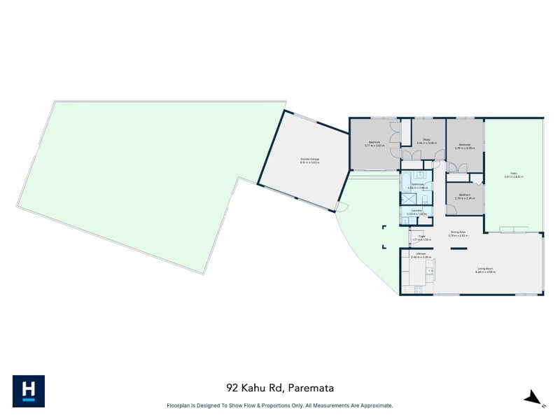 92 Kahu Road, Paremata, Porirua - Carousel 36