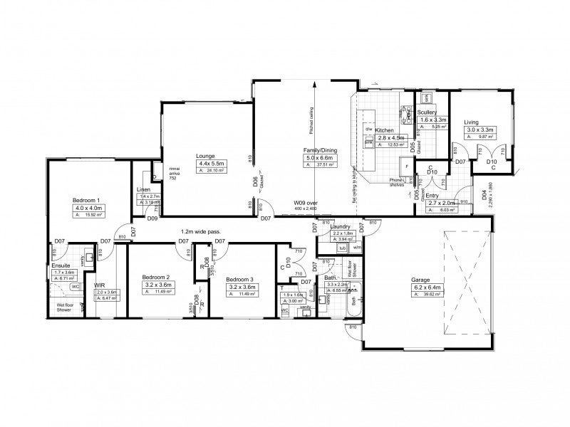 57 Lincoln Terrace, Hokowhitu, Palmerston North - Carousel 4