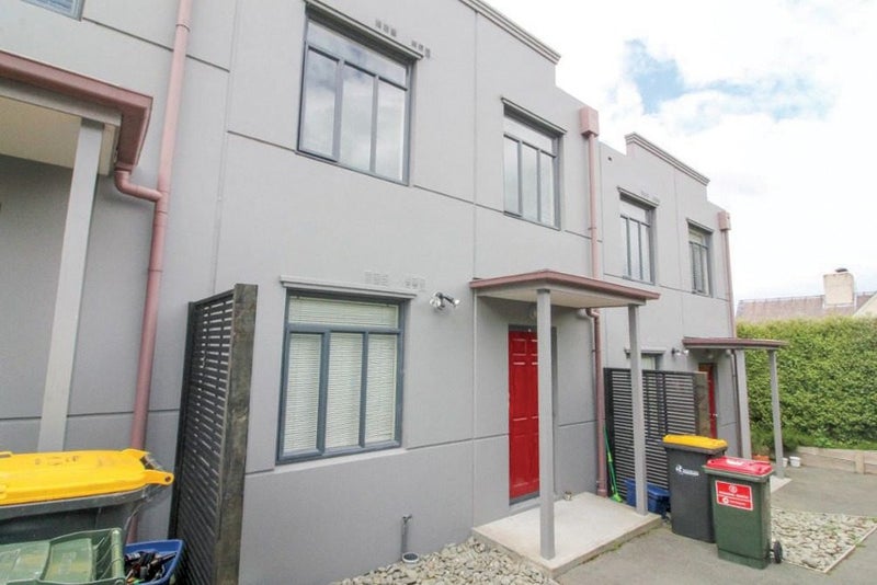 121 Carroll Street, Dunedin Central, Dunedin - Carousel 2