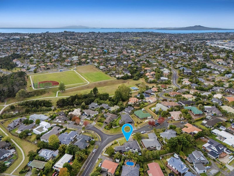 3 Sandpiper Grove, Unsworth Heights, Auckland - Carousel 33