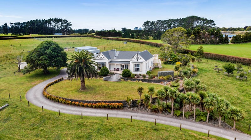 40 Climie Road, Ngaere - Carousel 1