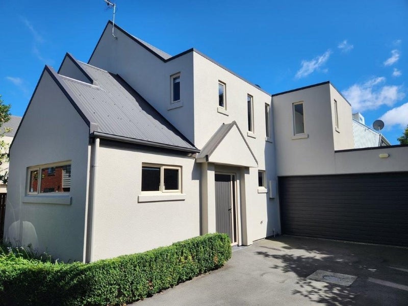 490B Manchester Street, St Albans, Christchurch - Carousel 1
