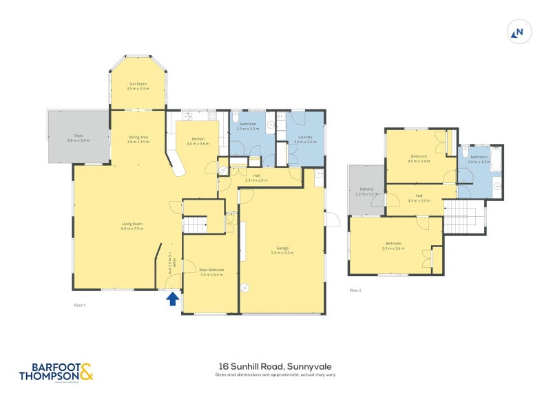16 Sunhill Road, Sunnyvale, Auckland - Carousel 33