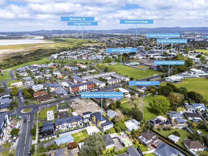 5B Beach Road, Te Atatu Peninsula, Auckland - Carousel 25