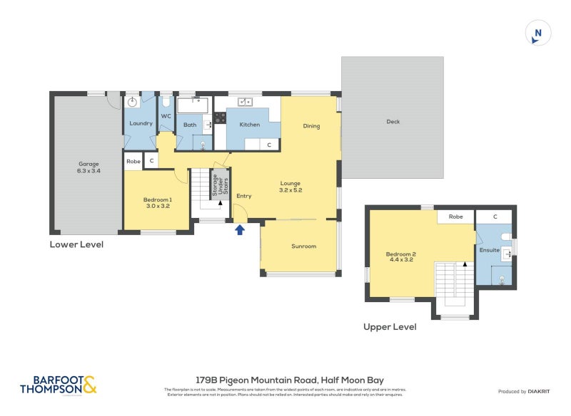 179B Pigeon Mountain Road, Half Moon Bay, Auckland - Carousel 17