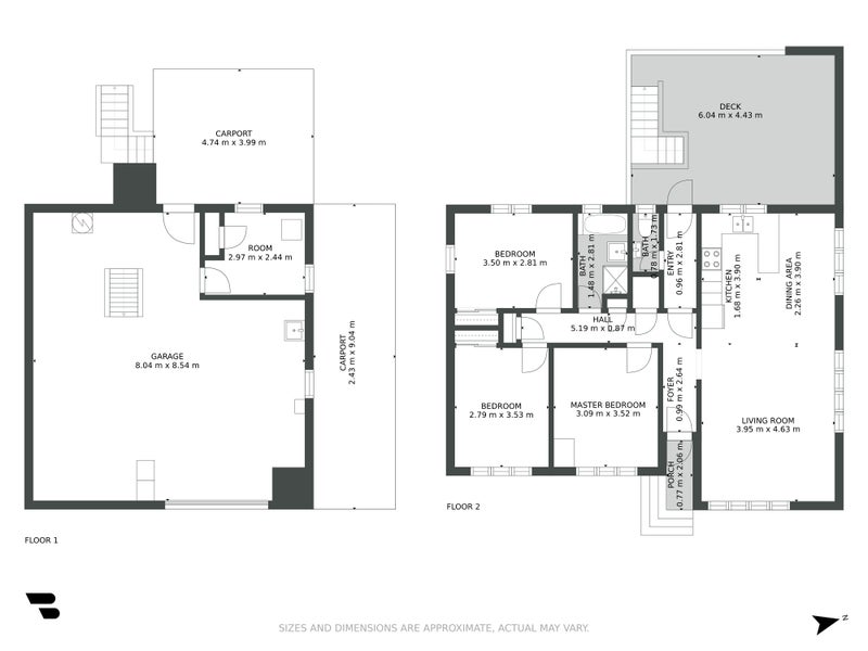 10 Jutland Road, Manurewa, Auckland - Carousel 17