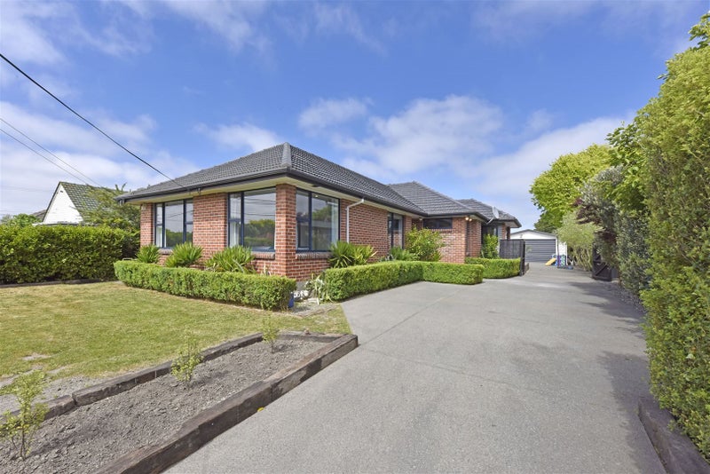 9 Croziers Road, St Albans, Christchurch - Carousel 2
