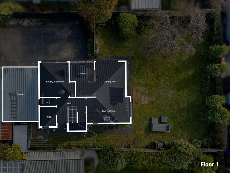 2/38 Reynolds Avenue, Bishopdale, Christchurch - Carousel 27