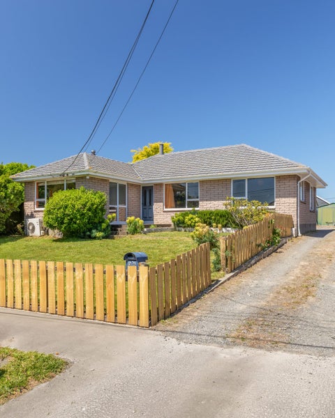 36 Sandown Crescent, Aranui, Christchurch - Carousel 18