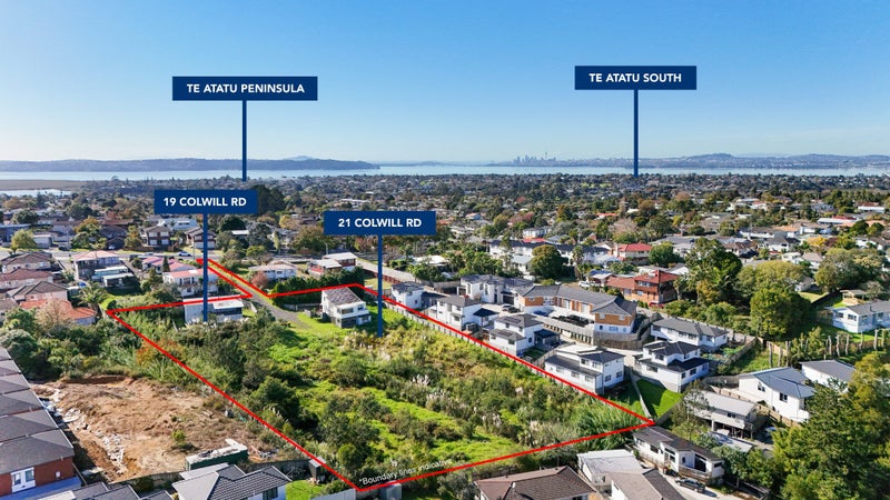 21 Colwill Road, Massey, Auckland - Carousel 1