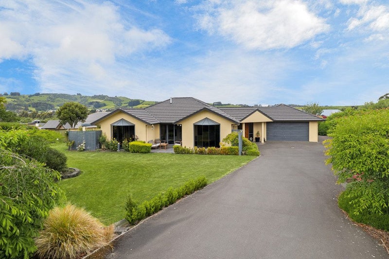 12 Sunninghurst Drive, Fairfield, Dunedin - Carousel 1