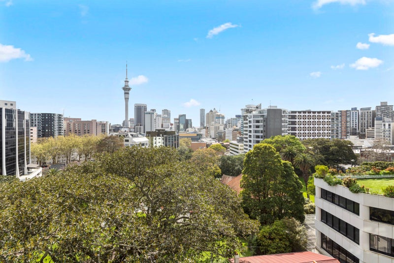 6E/18 Scotia Place, Auckland Central, Auckland - Carousel 1