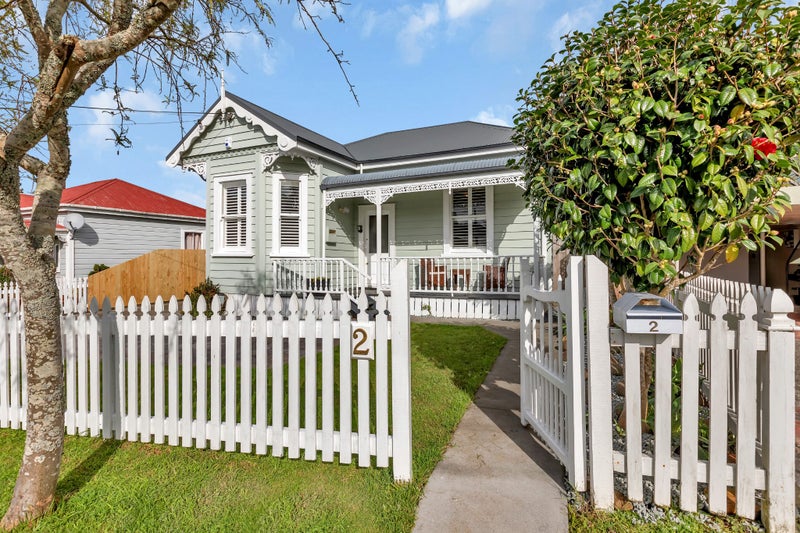 2 Drummond Street, Regent, Whangarei - Carousel 26