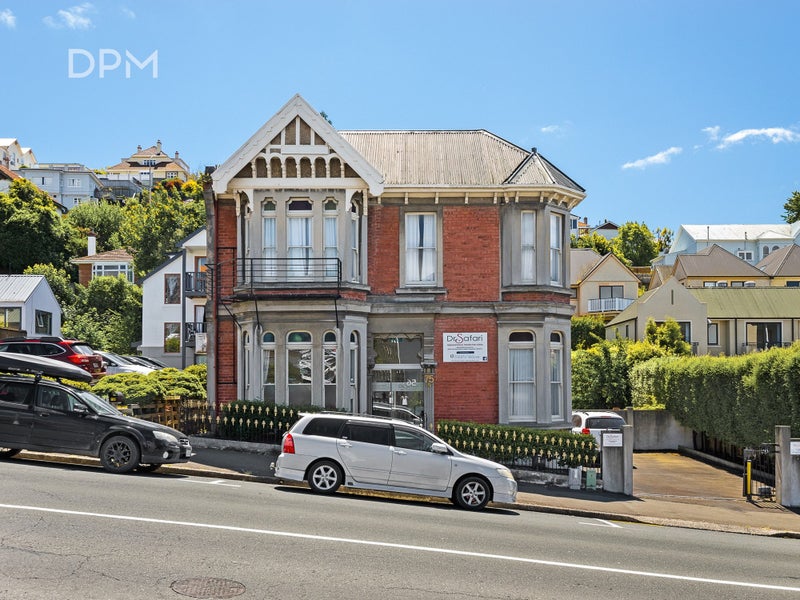75B York Place, Dunedin Central, Dunedin - Carousel 8