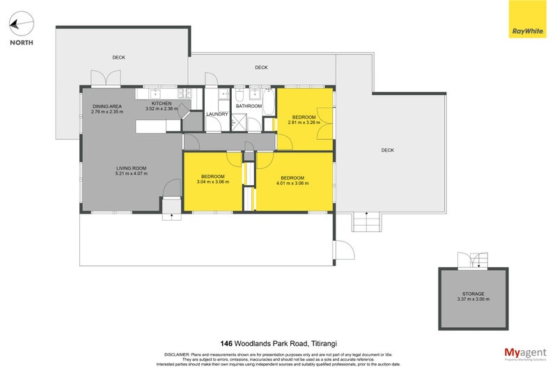 146 Woodlands Park Road, Titirangi, Auckland - Carousel 32