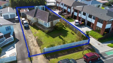 66 Friesian Drive, Mangere, Auckland - Carousel 1