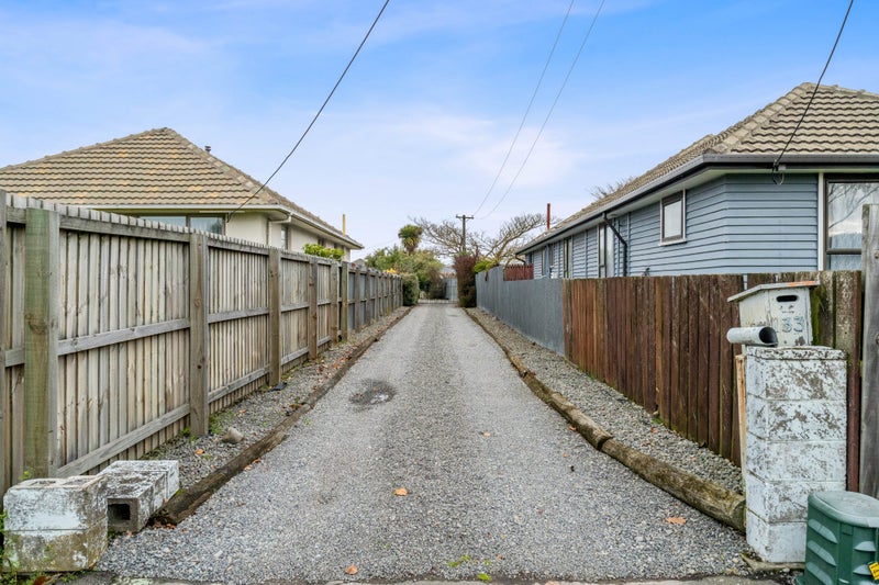 133 Buchanans Road, Hei Hei, Christchurch - Carousel 24