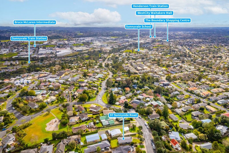 97 Sunnyside Road, Sunnyvale, Auckland - Carousel 20