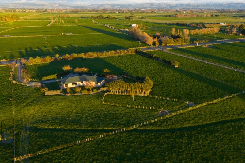 1059 Camerons Line, Aorangi, Feilding - Carousel 2