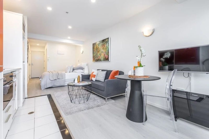 1207/17 Vogel Lane, Auckland Central, Auckland - Carousel 2