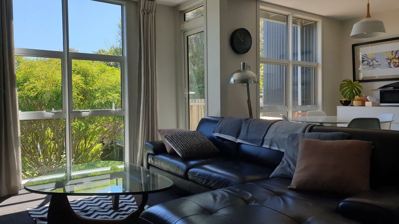 46E Thompson Street, Mount Cook, Wellington - Carousel 1