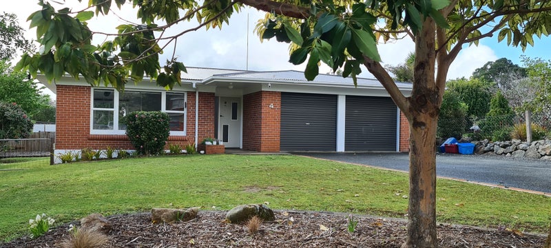 4 Wentworth Place, Kamo, Whangarei - Carousel 27