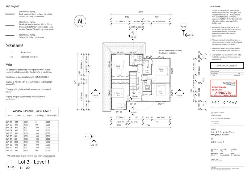 8C Lynette Place, Māngere, Auckland - Carousel 17