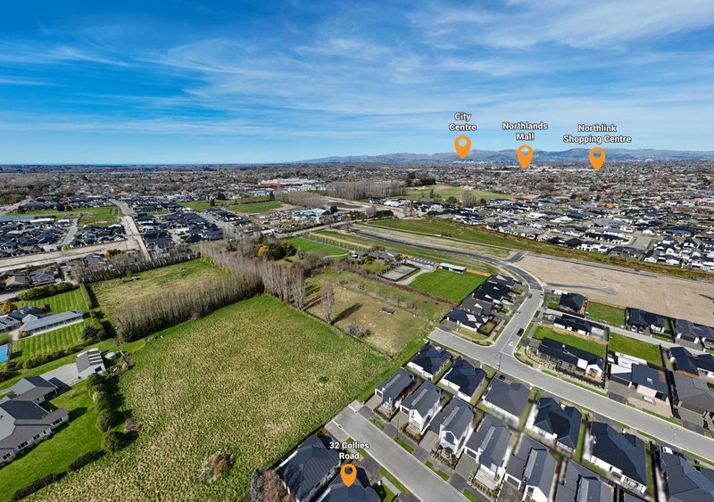 32 Collies Road, Casebrook, Christchurch - Carousel 26