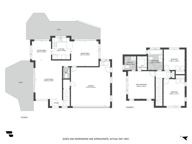 16A Baden Powell Place, Remuera, Auckland - Carousel 16